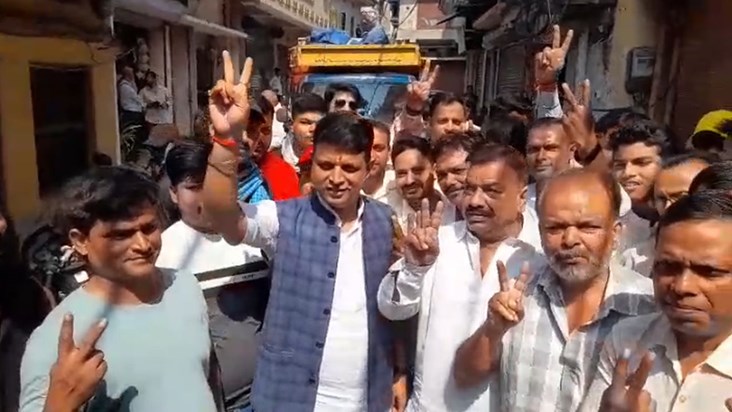 Shishir Kumar will resign if he doesn't win the assembly ele