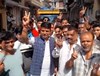 विधानसभा चुनाव में जीत नहीं मिली तो इस्तीफा ले लेंगे शिशिर कुमार, मेयर पुत्र ने दाखिल किया नामांकन...
