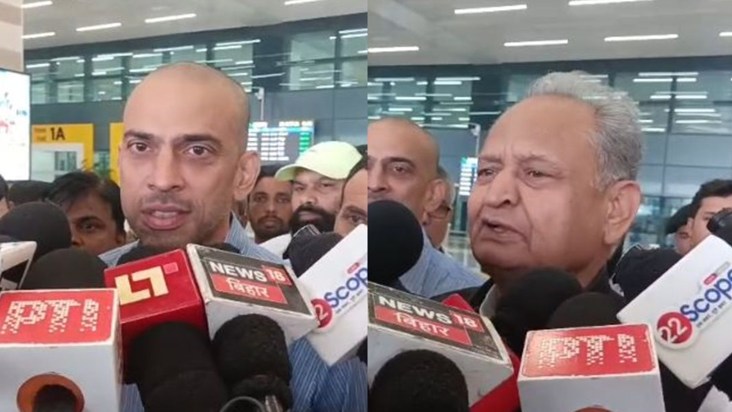 There is bound to be some back and forth in the alliance