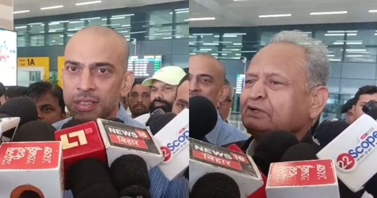 There is bound to be some back and forth in the alliance