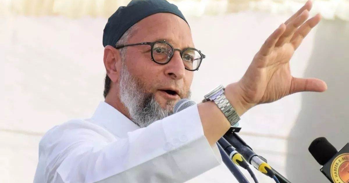 If a boatman's son can become the Deputy CM, then Mohammad's