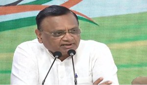 Krishna and Rajesh failed to make it in Bihar