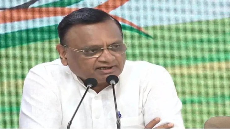 Krishna and Rajesh failed to make it in Bihar