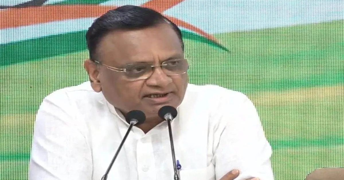 Krishna and Rajesh failed to make it in Bihar