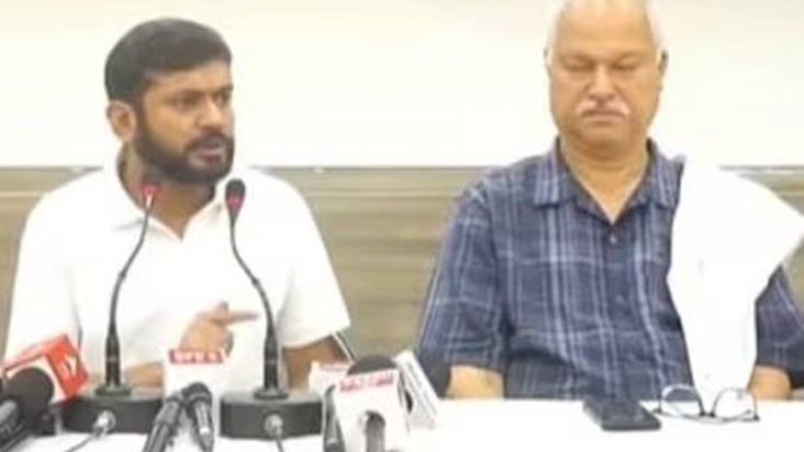 Congress to launch 20 years, 20 questions campaign