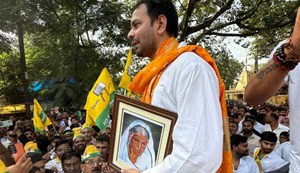 We are a brand in ourselves