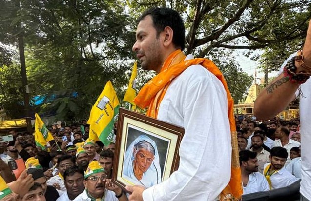 We are a brand in ourselves