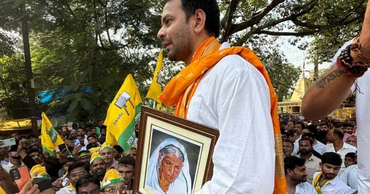 We are a brand in ourselves