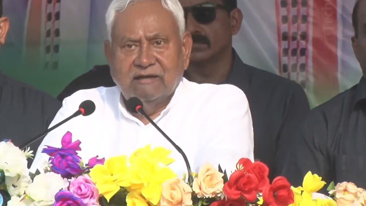 CM starts election campaign from Meenapur