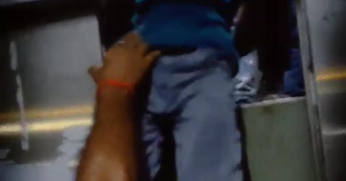 Dial 112 saved the lives of 9 children