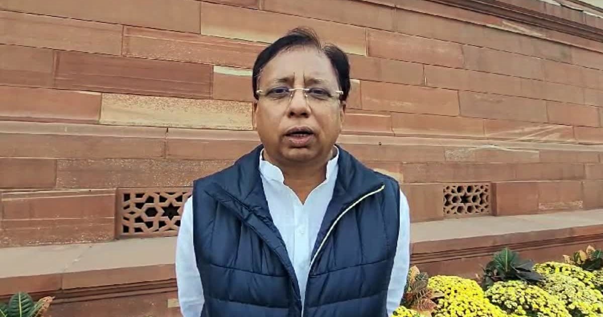 Criminals called the former BJP state president and threaten