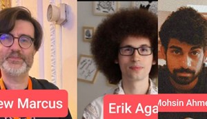 Indian Crossword League: Mohsin Ahmed joins Matthew and Eric on the podium in Round 6