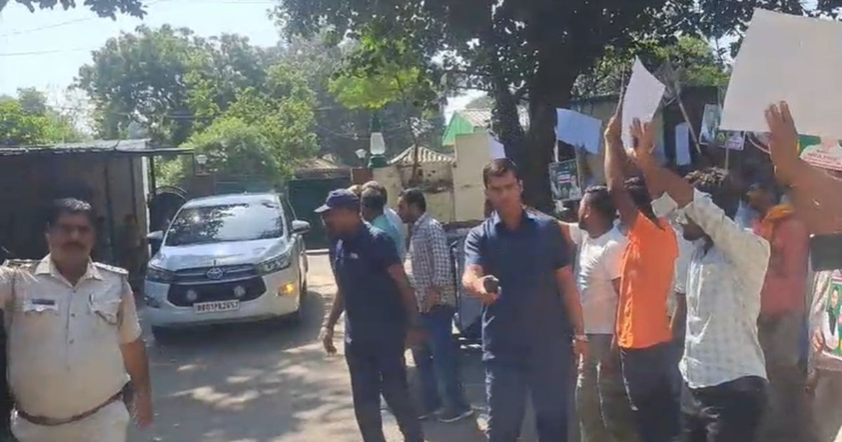 Lalu will approve the names of the candidates shortly