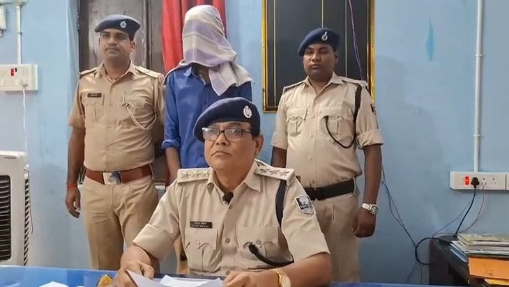 He wanted to trap his own brother and threatened to kill Shi