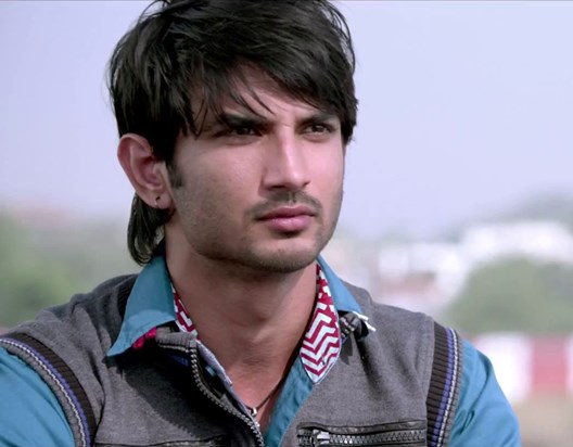 Late actor Sushant Singh Rajput's sister will contest the as Late actor Sushant Singh Rajput's sister will contest the as