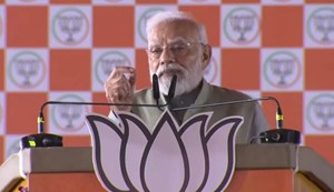 If Jungle Raj government is formed then..