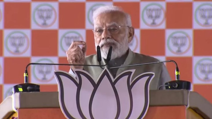 If Jungle Raj government is formed then..