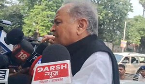 Congress failed to reach an agreement with RJD