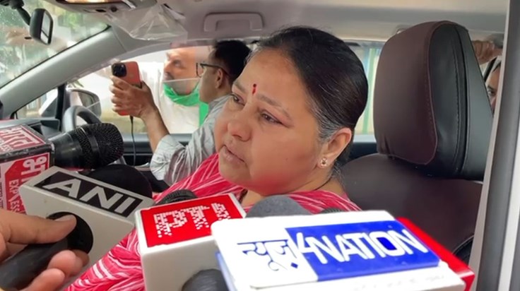 This time too, the money for the job will come from the same This time too, the money for the job will come from the same