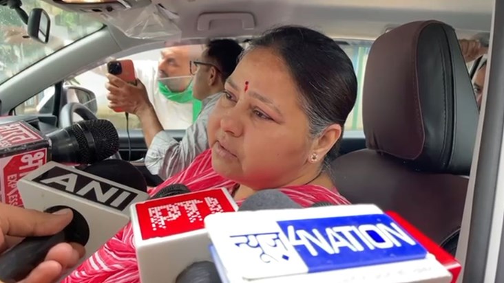 This time too, the money for the job will come from the same This time too, the money for the job will come from the same