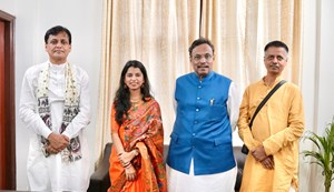 Maithili Thakur will contest from this seat in Bihar