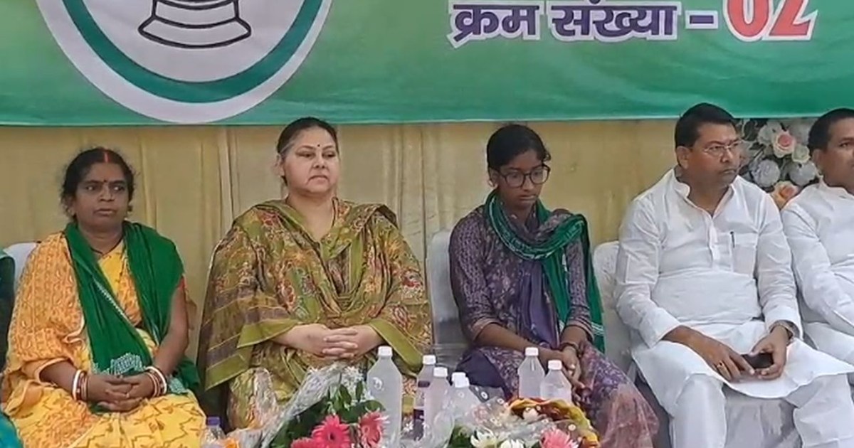 If uncle contests the ward election, then there too...