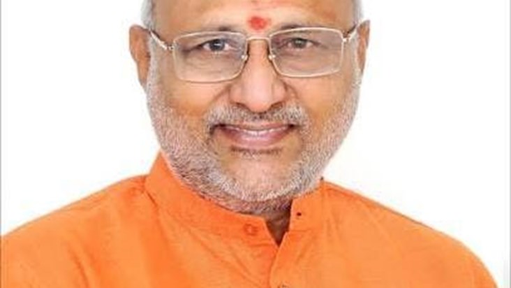 Vice President will visit Bihar today