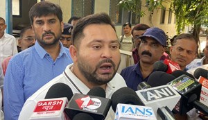 IRCTC scam case: The ruling party said this was bound to happen...
