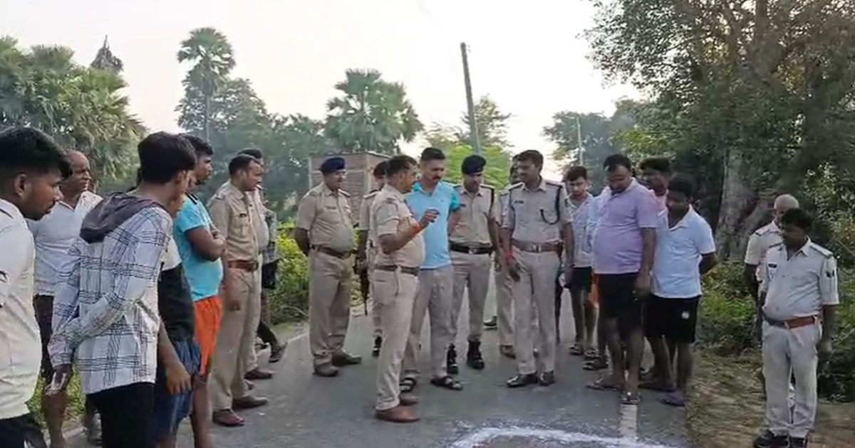 The nursing home owner was to get married next month