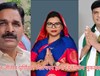 दिलचस्प होने वाला है रुपौली विधानसभा सीट पर चुनाव, होगा त्रिकोणीय मुकाबला, जरुर पढ़ें...
