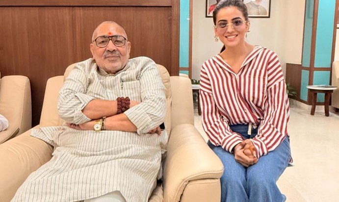 Film stars are gathering on the political stage of Bihar, af Film stars are gathering on the political stage of Bihar, af