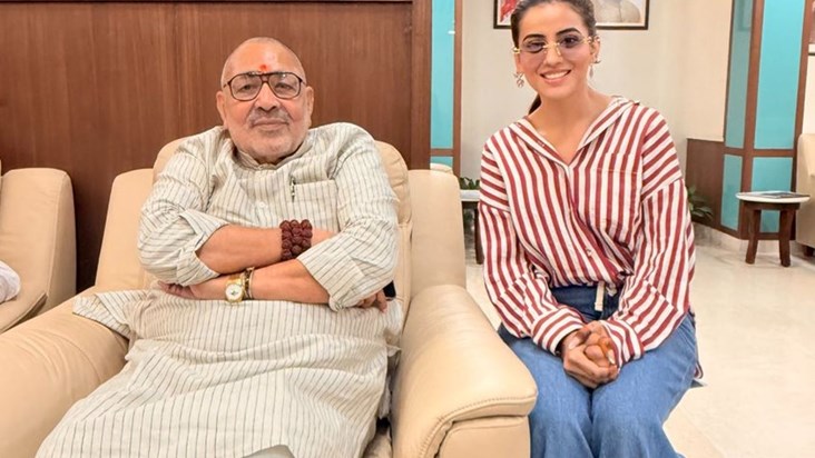Film stars are gathering on the political stage of Bihar, af