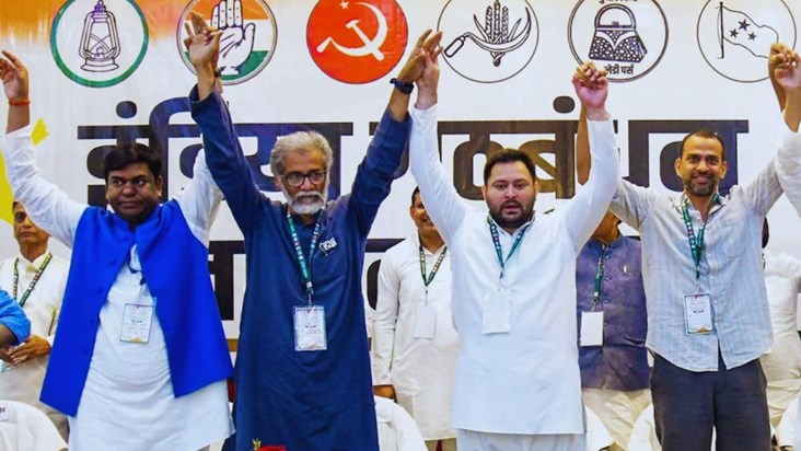 Nominations for assembly elections are over, but the grand a