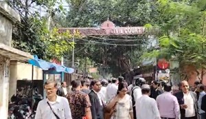Patna Civil Court receives blow-up threat amid election frenzy