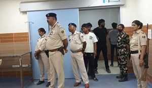 Youth murdered in Saran on Vijayadashami 