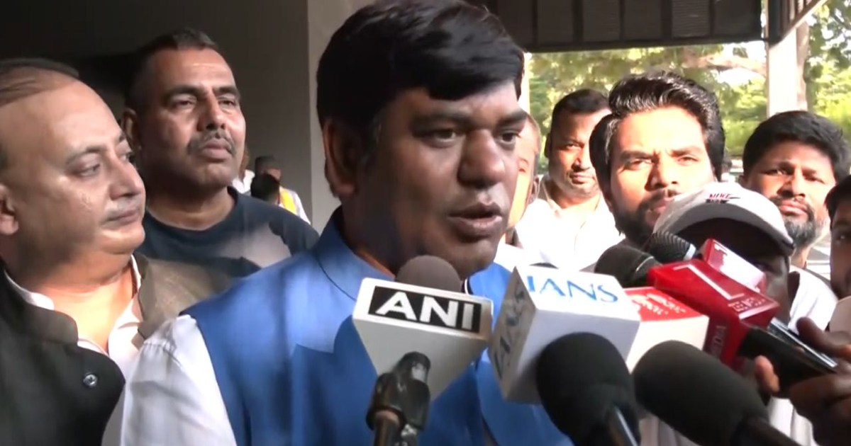 Candidates on half the seats of the Grand Alliance have been