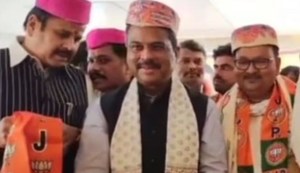 The Grand Alliance suffered a major setback