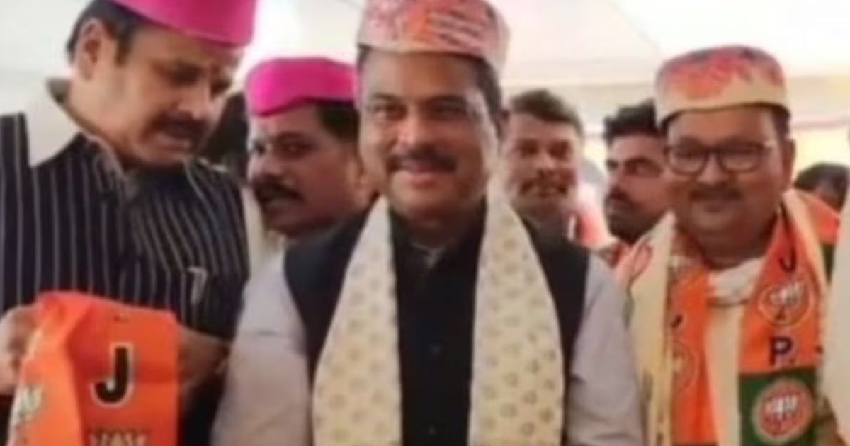 The Grand Alliance suffered a major setback