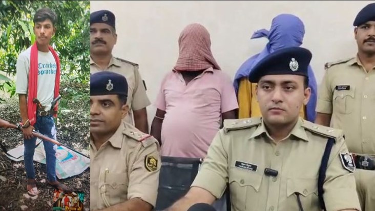 Father buys weapon for son Father buys weapon for son