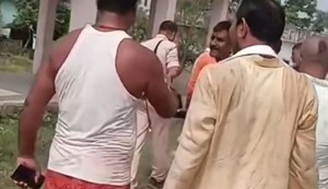 He has come for 5 years directly asking for votes, he will not get them.