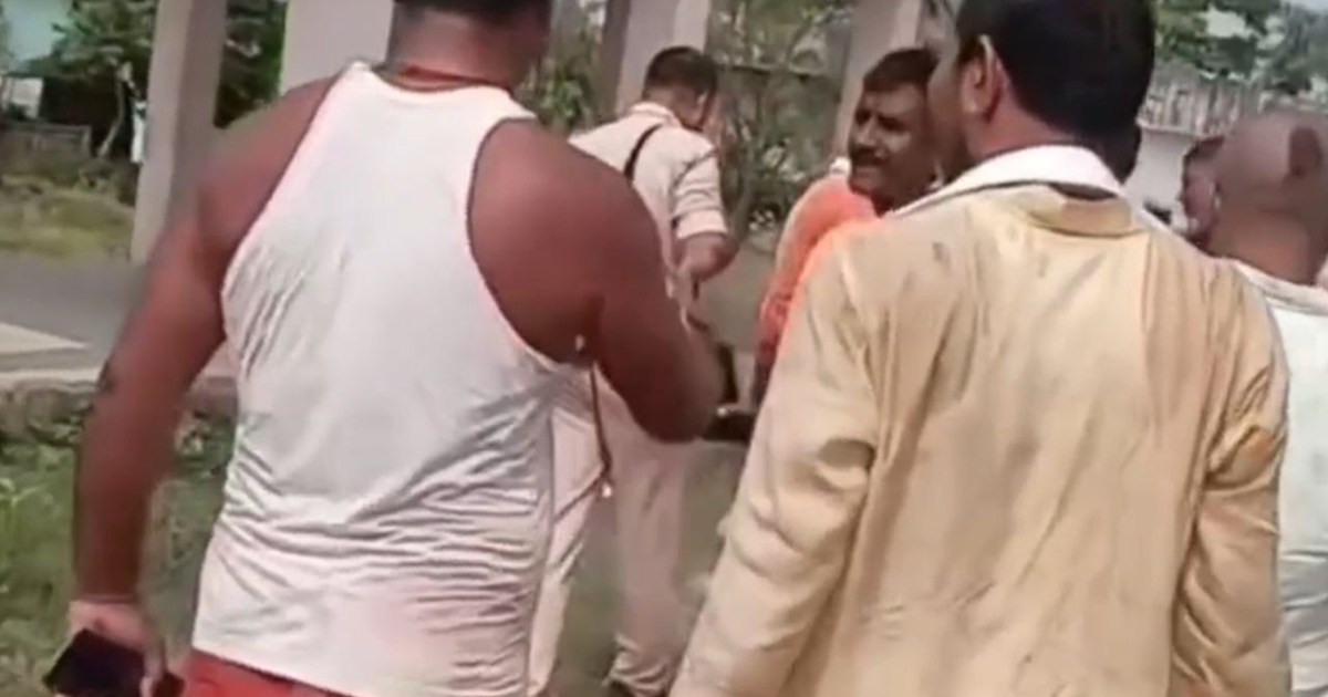 He has come for 5 years directly asking for votes, he will n