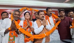 There is going to be a rush in the politics of Bihar.