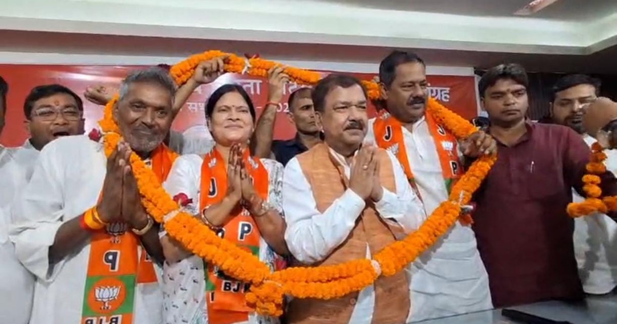 There is going to be a rush in the politics of Bihar.