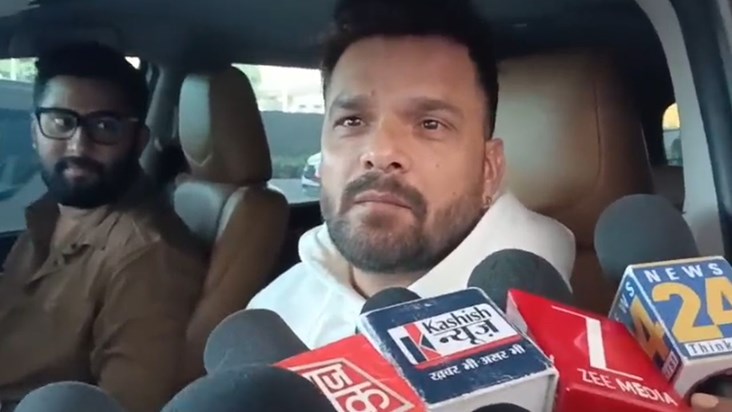 Khesari Lal Yadav's ticket from RJD is final