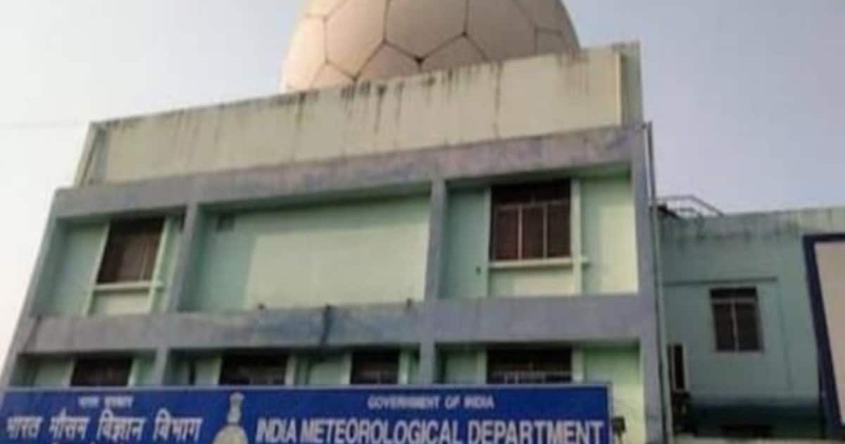 Cyclone Montha casts a shadow on Bihar election campaign