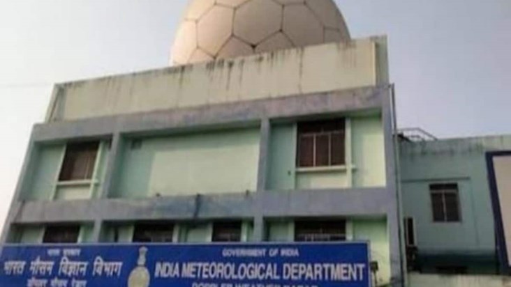 Cyclone Montha casts a shadow on Bihar election campaign Cyclone Montha casts a shadow on Bihar election campaign