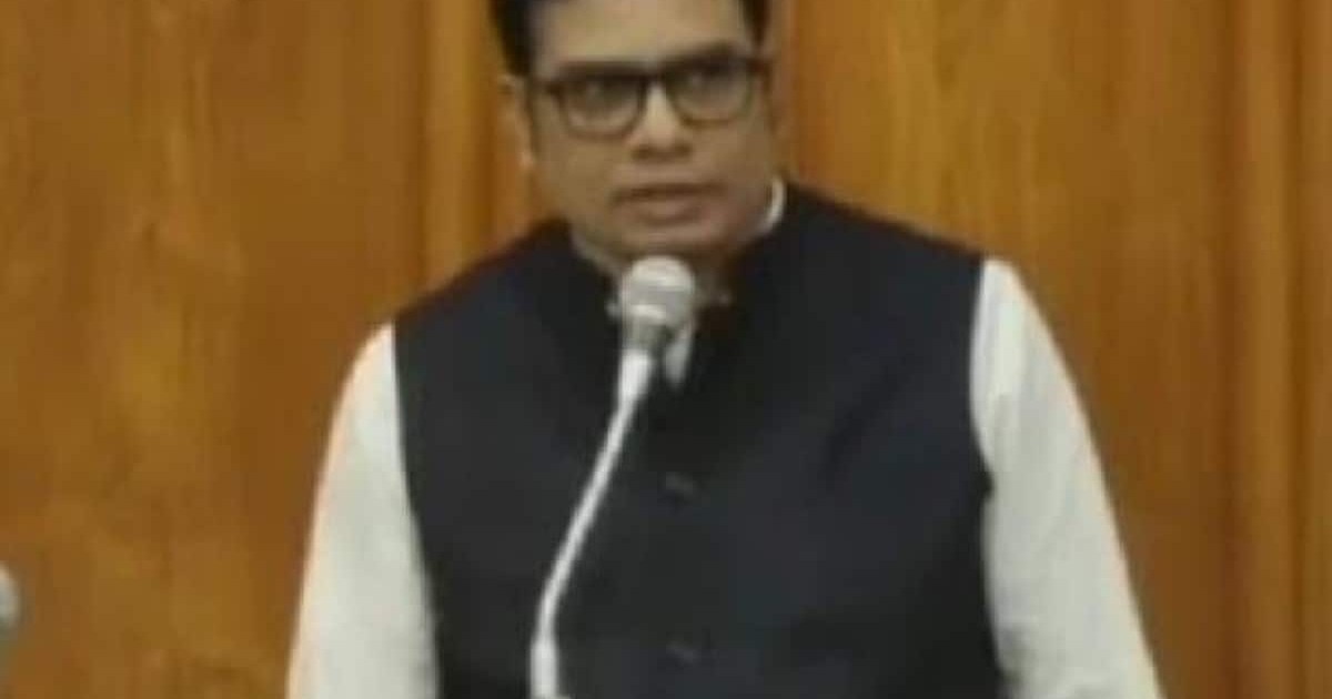 Tejashwi will give a big blow to CM 