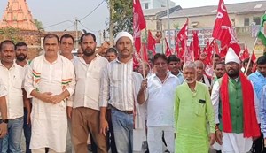 Who is the real Grand Alliance candidate