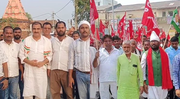 Who is the real Grand Alliance candidate Who is the real Grand Alliance candidate