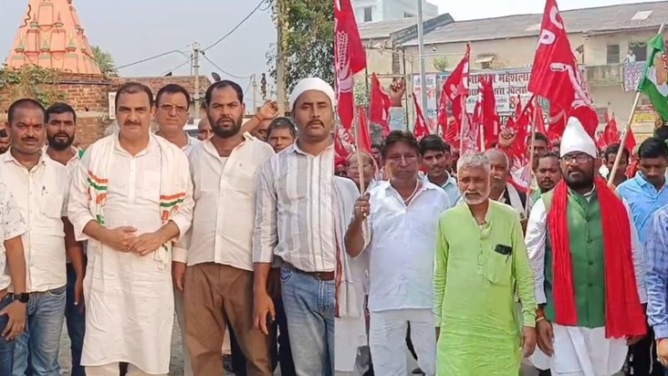 Who is the real Grand Alliance candidate